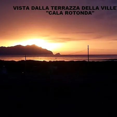 別荘 Cala Rotonda