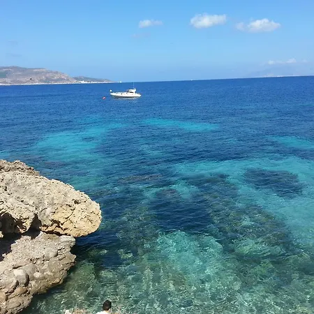 別荘 Cala Rotonda