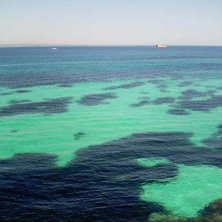 Cala Rotonda