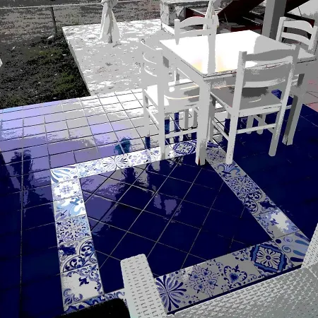 Casa de Férias Cala Rotonda